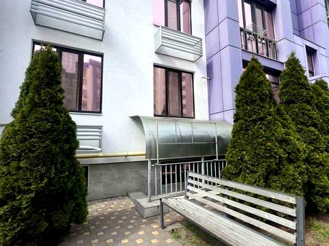 коммерческая по адресу Садовая ул., 1-В к3