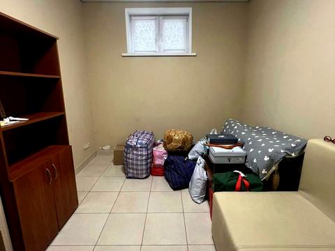 коммерческая по адресу Садовая ул., 1-В к3