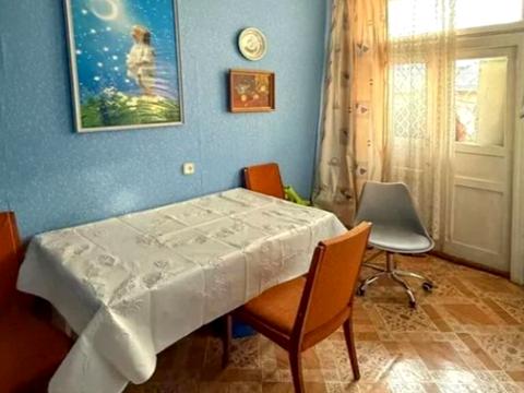 квартира по адресу Колонтаевская ул., 71