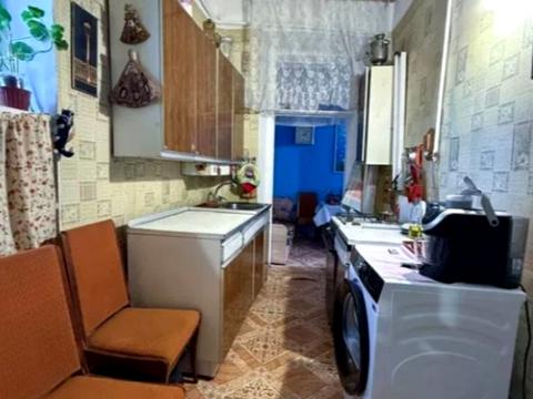квартира по адресу Колонтаевская ул., 71