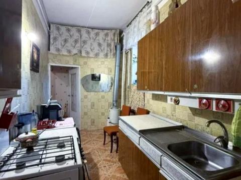 квартира по адресу Колонтаевская ул., 71