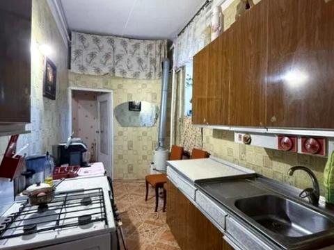 квартира по адресу Колонтаевская ул., 71