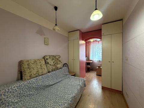 квартира за адресою Балтиморська вул. (Посмітного), 20