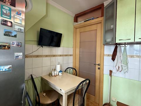 квартира за адресою Балтиморська вул. (Посмітного), 20