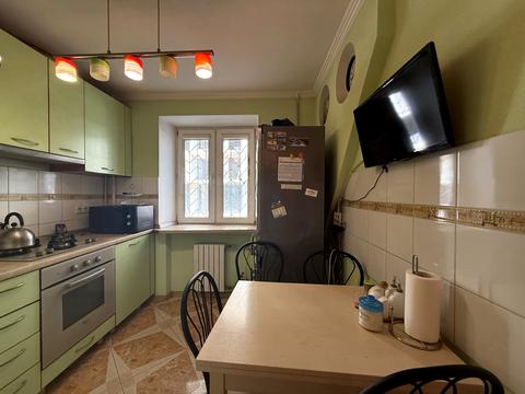 квартира за адресою Балтиморська вул. (Посмітного), 20