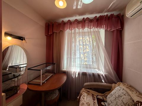 квартира за адресою Балтиморська вул. (Посмітного), 20