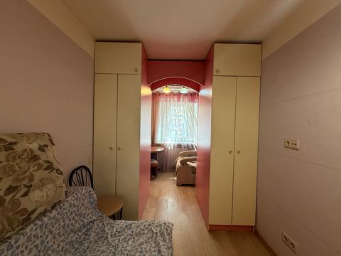 квартира за адресою Балтиморська вул. (Посмітного), 20
