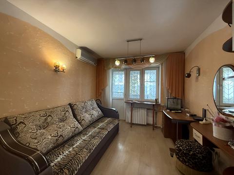 квартира за адресою Балтиморська вул. (Посмітного), 20