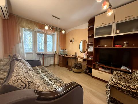 квартира за адресою Балтиморська вул. (Посмітного), 20