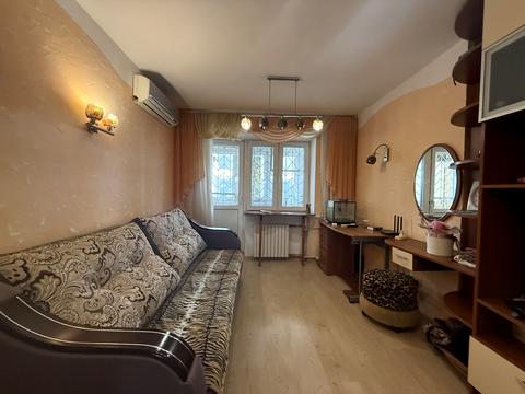 квартира за адресою Балтиморська вул. (Посмітного), 20