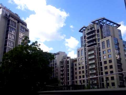 квартира за адресою Київ, Саперне Поле вул., 3