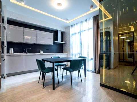 квартира за адресою Київ, Саперне Поле вул., 3