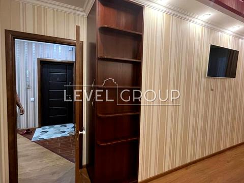 квартира по адресу Драгоманова ул., 6/1
