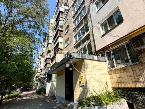 квартира по адресу Михаила Донца ул., 21-А