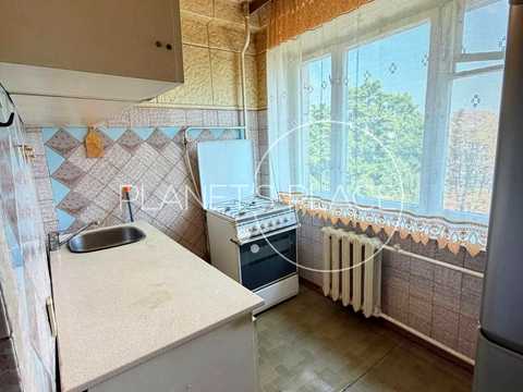 квартира по адресу Михаила Донца ул., 21-А