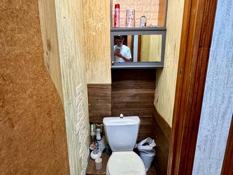 квартира по адресу Генерала Геннадия Воробьёва ул. (Курська), 4/1