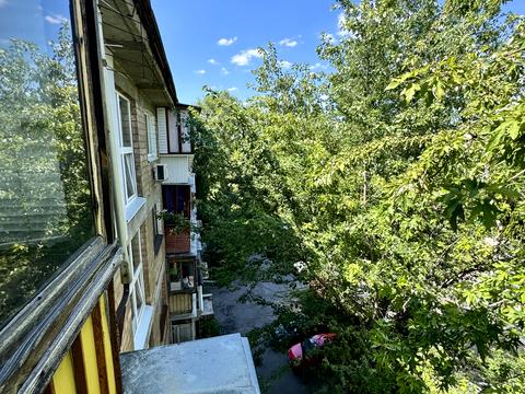 квартира по адресу Генерала Геннадия Воробьёва ул. (Курська), 4/1