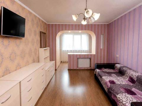 квартира по адресу Академика Заболотного ул., 126/1