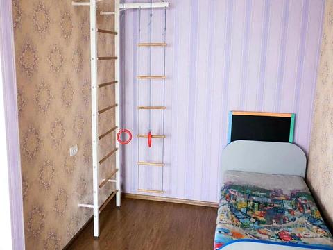 квартира по адресу Академика Заболотного ул., 126/1