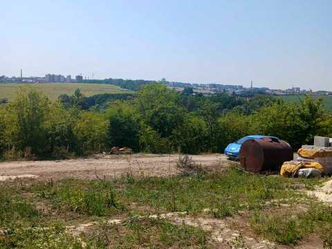 будинок за адресою с. Байківці, новобудови