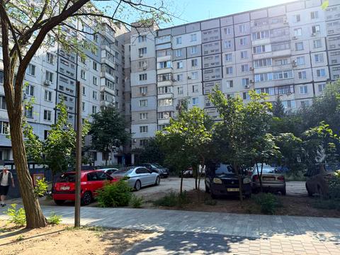квартира за адресою Донецьке шосе, 123