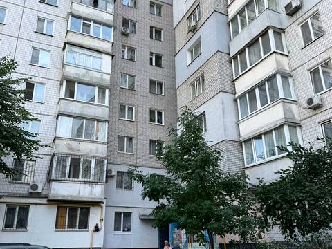 квартира за адресою Донецьке шосе, 123
