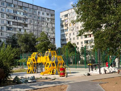 квартира за адресою Донецьке шосе, 123