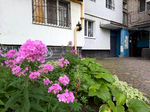 квартира за адресою Донецьке шосе, 123