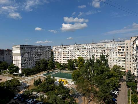 квартира за адресою Донецьке шосе, 123