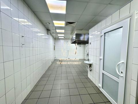комерційна за адресою Архітектора Ніколаєва вул., 7
