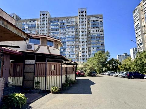 комерційна за адресою Архітектора Ніколаєва вул., 7