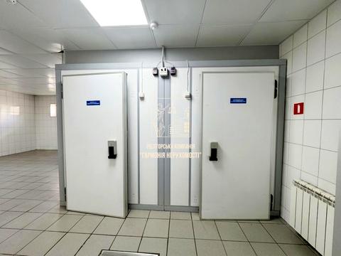 комерційна за адресою Архітектора Ніколаєва вул., 7