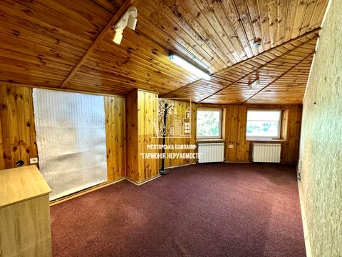 комерційна за адресою Архітектора Ніколаєва вул., 7