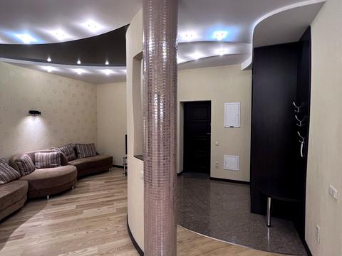 квартира по адресу Хорива ул., 39-41