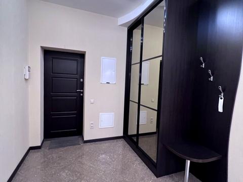 квартира по адресу Хорива ул., 39-41