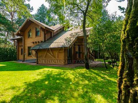 дом по адресу Деснянская ул.