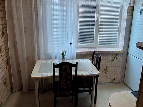 квартира за адресою Перемоги просп., 65б
