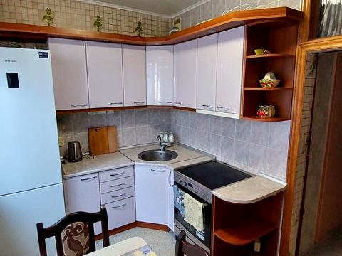 квартира за адресою Перемоги просп., 65б