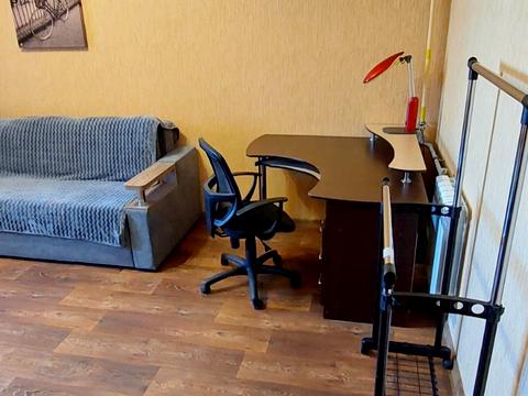квартира за адресою Перемоги просп., 65б