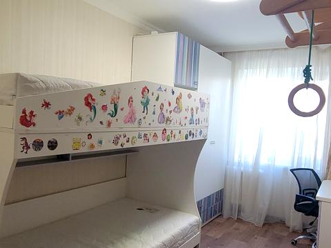 квартира за адресою Квітки Цісик вул. (Гулі Корольової), 5