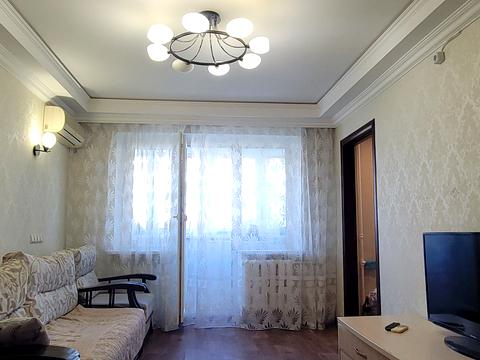 квартира за адресою Квітки Цісик вул. (Гулі Корольової), 5