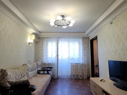 квартира за адресою Квітки Цісик вул. (Гулі Корольової), 5