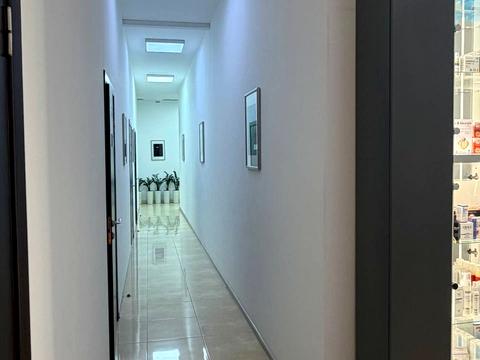 коммерческая по адресу Отоновский пер. (Некрасова), 8