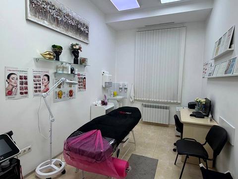 коммерческая по адресу Отоновский пер. (Некрасова), 8