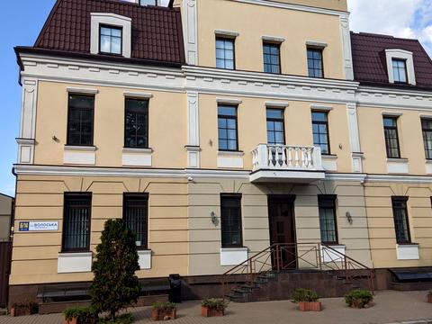 коммерческая по адресу Волошская ул., 6/14