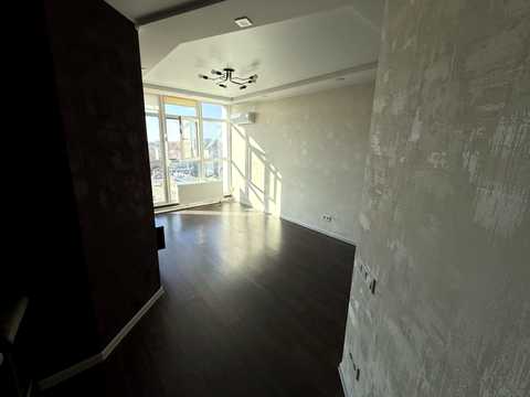 квартира за адресою Балукова вул., 1