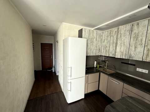квартира за адресою Балукова вул., 1