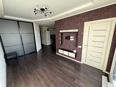 квартира за адресою Балукова вул., 1
