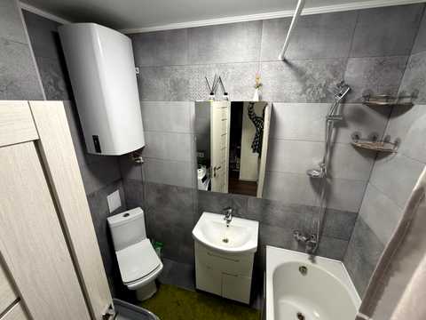 квартира за адресою Балукова вул., 1
