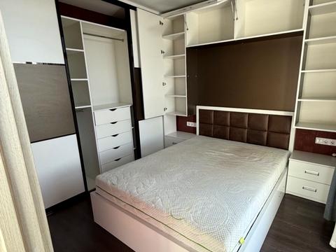 квартира за адресою Балукова вул., 1